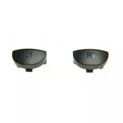 PRZYCISKI /BUMPERY L1 R1 DO PADA PS4