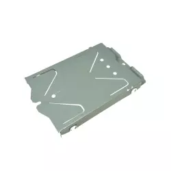 SANKI/ OBUDOWA/ KIESZEŃ DO DYSKU PS4 CUH-1200