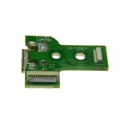 GNIAZDO ŁADOWANIA DO PADA PS4 12PIN JDS-030