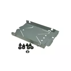SANKI/ OBUDOWA/ KIESZEŃ DO DYSKU PS4 CUH-1200