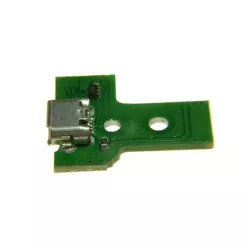 GNIAZDO ŁADOWANIA DO PADA PS4 12PIN JDS-030