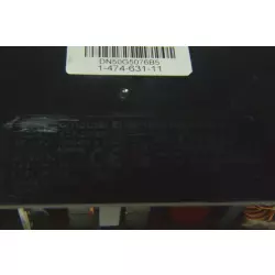 ZASILACZ DO PS4 CUH-1200 ADP-200ER