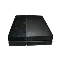 OBUDOWA KONSOLI PS4 FAT CUH-1000/1100