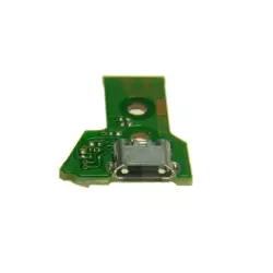 GNIAZDO ŁADOWANIA DO PADA PS4 12PIN JDS-040