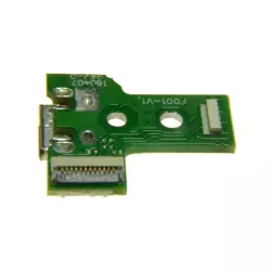 GNIAZDO ŁADOWANIA DO PADA PS4 12PIN JDS-030