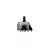 JOYSTICK ANALOGOWY ANALOG HALLA FAVOR UNION DO PS4