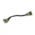 KABEL ZASILAJĄCY DO KONSOLI PS4 FAT CUH-100X 5PIN