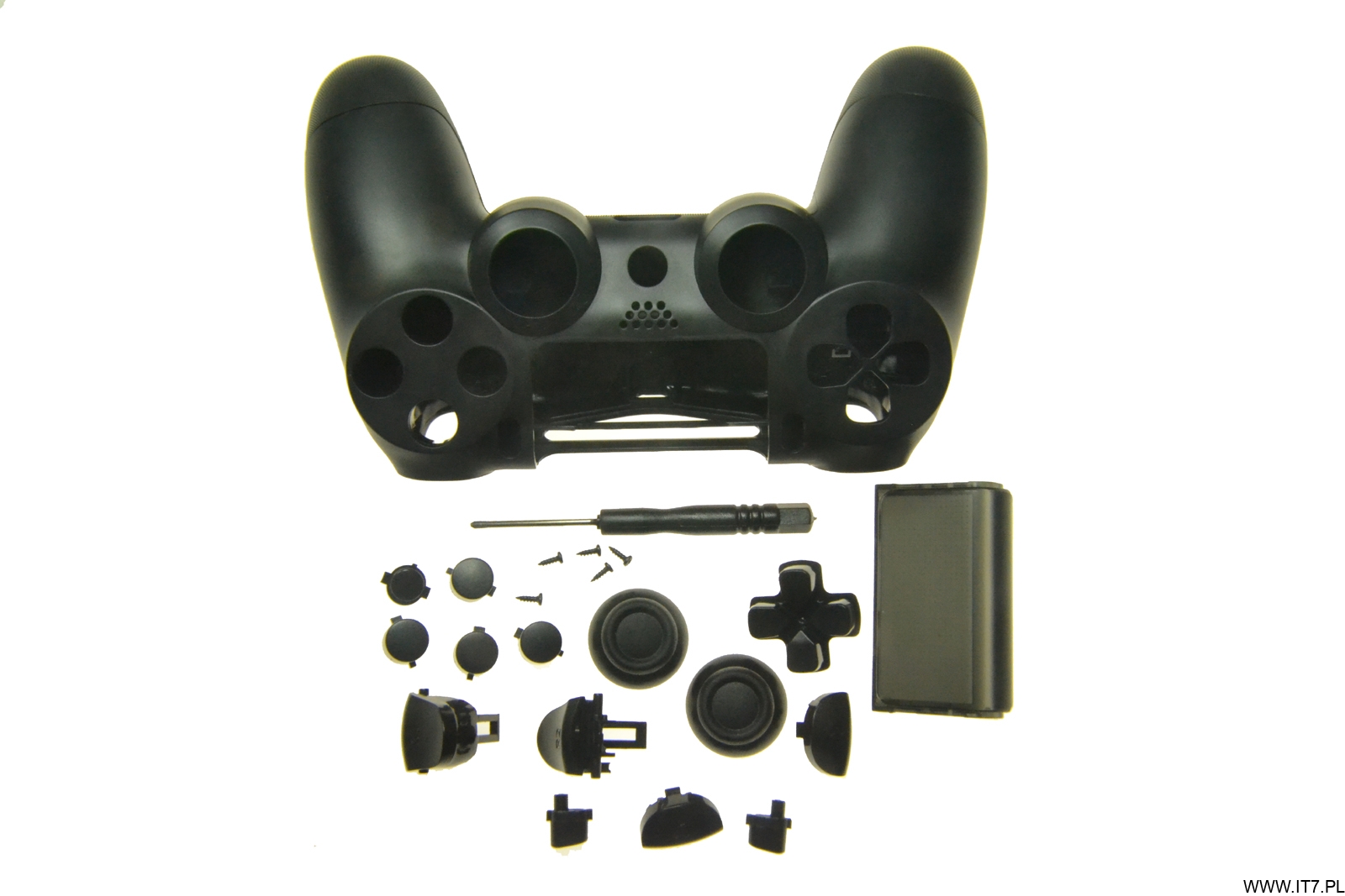 OBUDOWA DO PADA DUALSHOCK 4 PS4 JDM-040