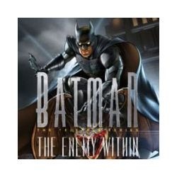 BATMAN THE ENEMY WITHIN
