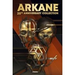 DISHONORED PREY THE ARKANE COLLECTION