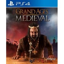 GRAND AGES MEDIEVAL