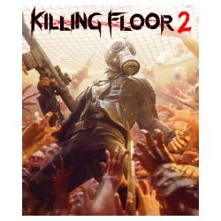 KILLING FLOOR 2
