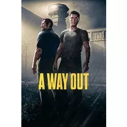 A WAY OUT