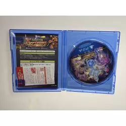 CAPCOM BELT ACTION COLLECTION