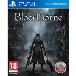 BLOODBORNE