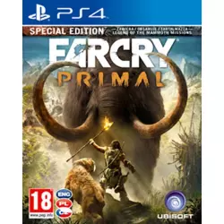 FAR CRY PRIMAL
