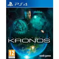 BATTLE WORLDS KRONOS