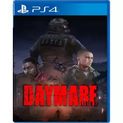 DAYMARE 1998