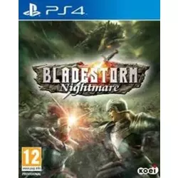 BLADESTORM NIGHTMARE