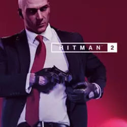 HITMAN 2