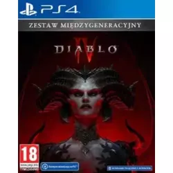 DIABLO IV