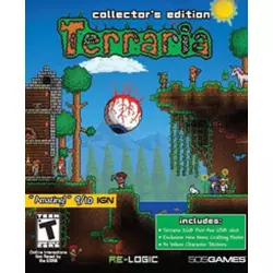 TERRARIA