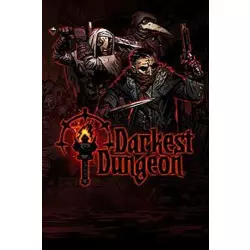 DARKEST DUNGEON