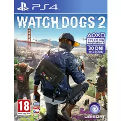 WATCH_DOGS 2