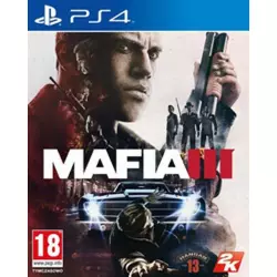 MAFIA III