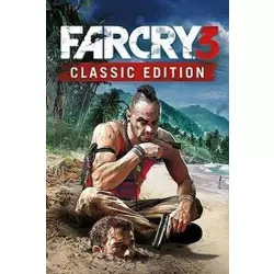 FAR CRY 3