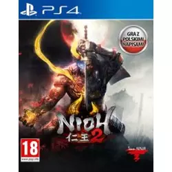 NIOH 2