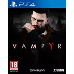 VAMPYR