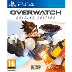 OVERWATCH
