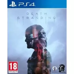 DEATH STRANDING