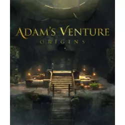 ADAM'S VENTURE ORIGINS