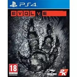 EVOLVE
