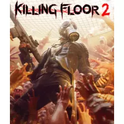 KILLING FLOOR 2