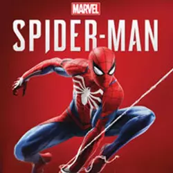 MARVEL SPIDER-MAN