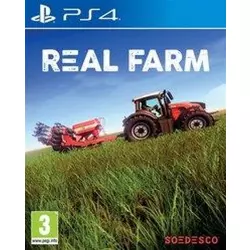 REAL FARM