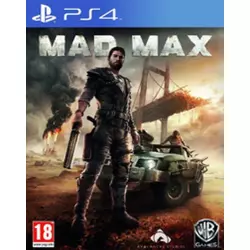 MAD MAX