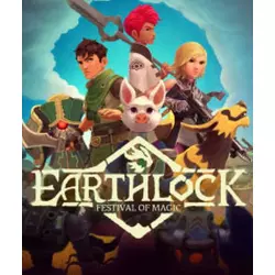 EARTHLOCK