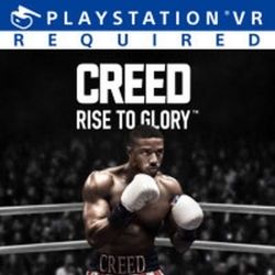 CREED RISE TO GLORY