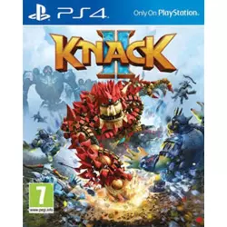 KNACK II