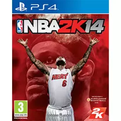 NBA 2K14