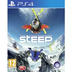 STEEP