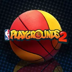 NBA 2K PLAYGROUNDS 2