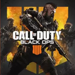 CALL OF DUTY BLACK OPS IIII