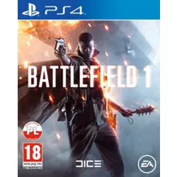 BATTLEFIELD 1