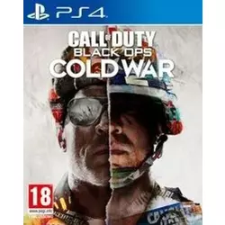 CALL OF DUTY BLACK OPS COLD WAR