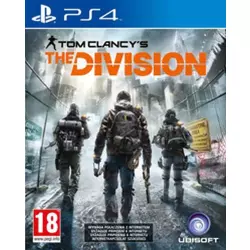 TOM CLANCY'S THE DIVISION